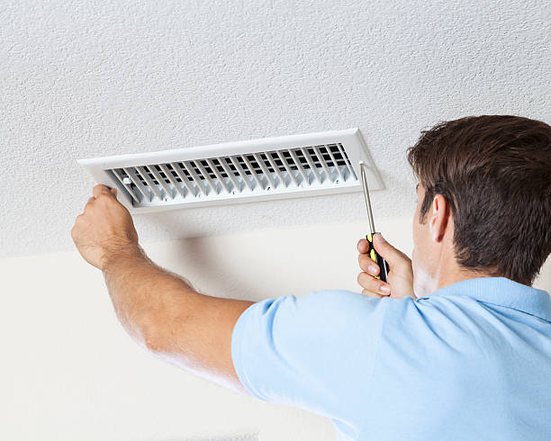 Asbestos and Lead Testing During Mold Inspection in Bay Springs, MS